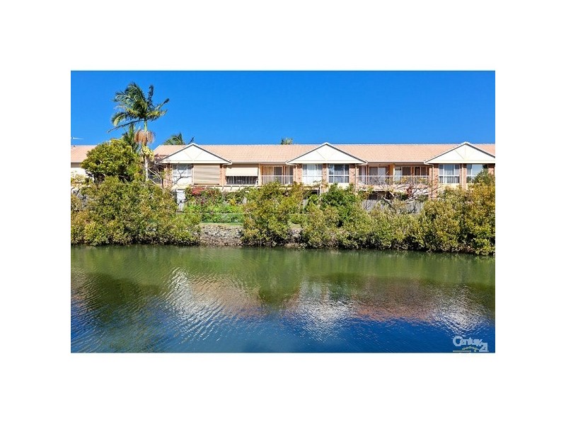 6/29 Island Street, Cleveland QLD 4163