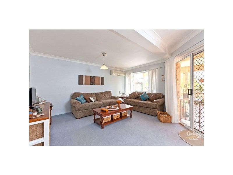 6/29 Island Street, Cleveland QLD 4163