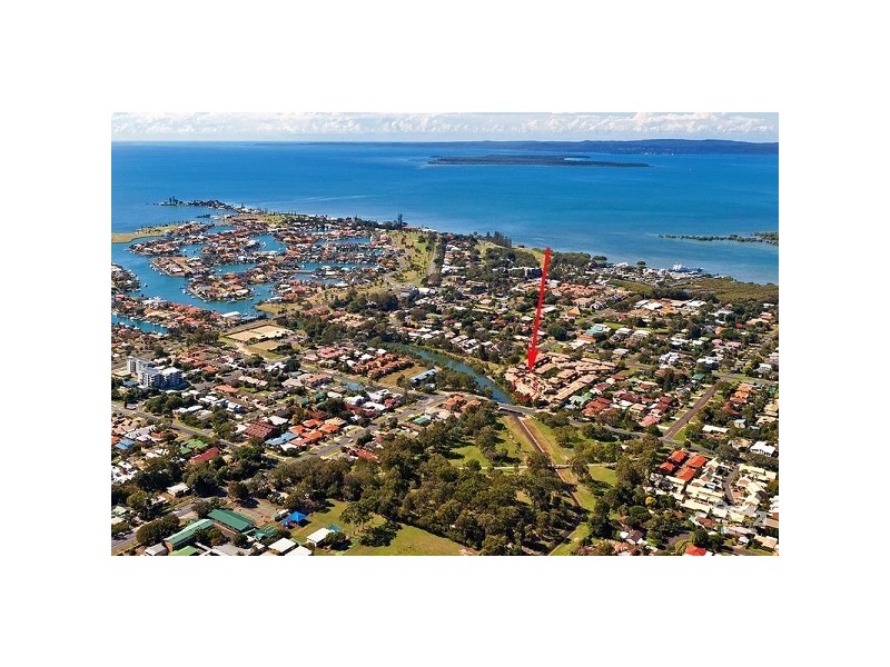 6/29 Island Street, Cleveland QLD 4163