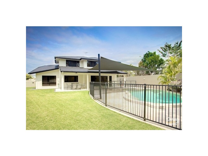 6 Carmay Close, Thornlands QLD 4164
