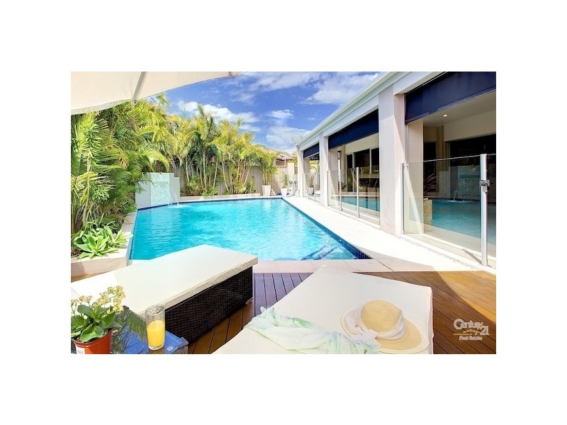 17 Beddoe Street, Thornlands QLD 4164