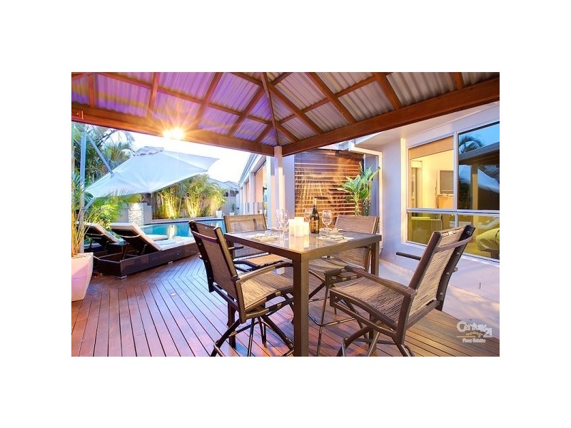 17 Beddoe Street, Thornlands QLD 4164