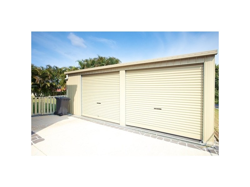 7 Sagamore St, Capalaba QLD 4157