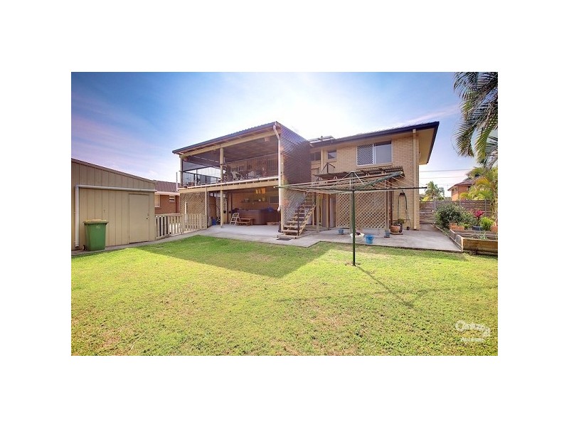 7 Sagamore St, Capalaba QLD 4157