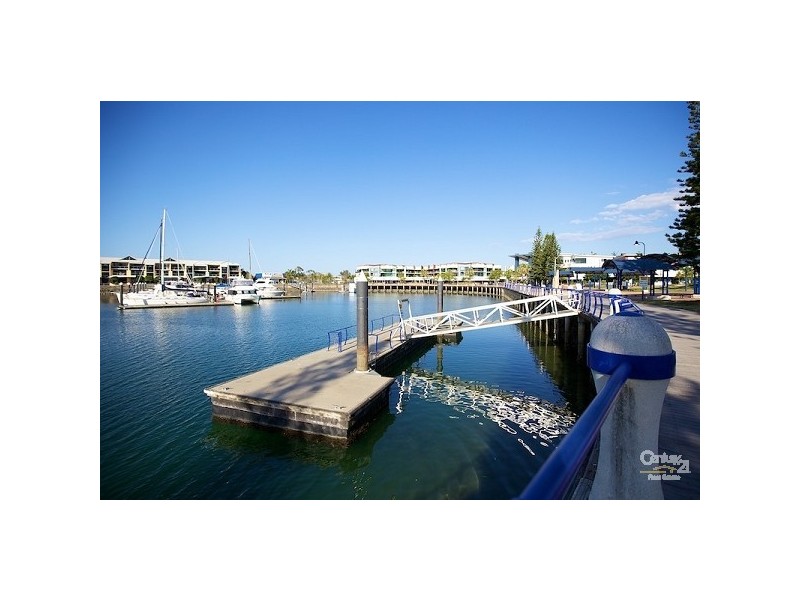 13/32 Middle Street, Cleveland QLD 4163