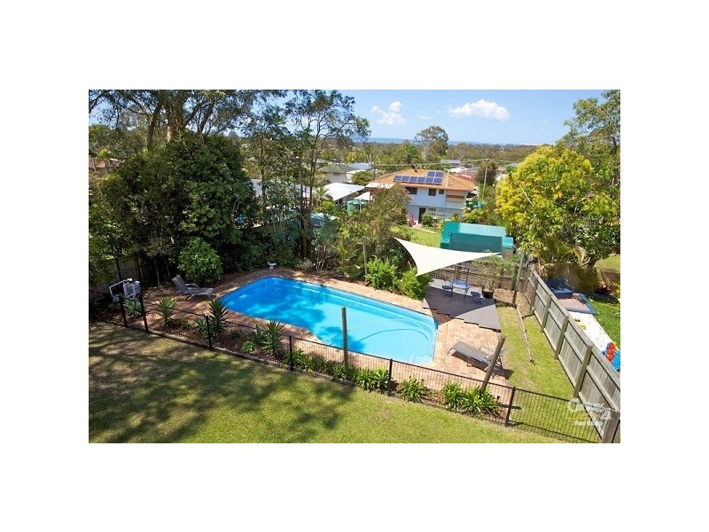 4 Sunview Street, Thornlands QLD 4164