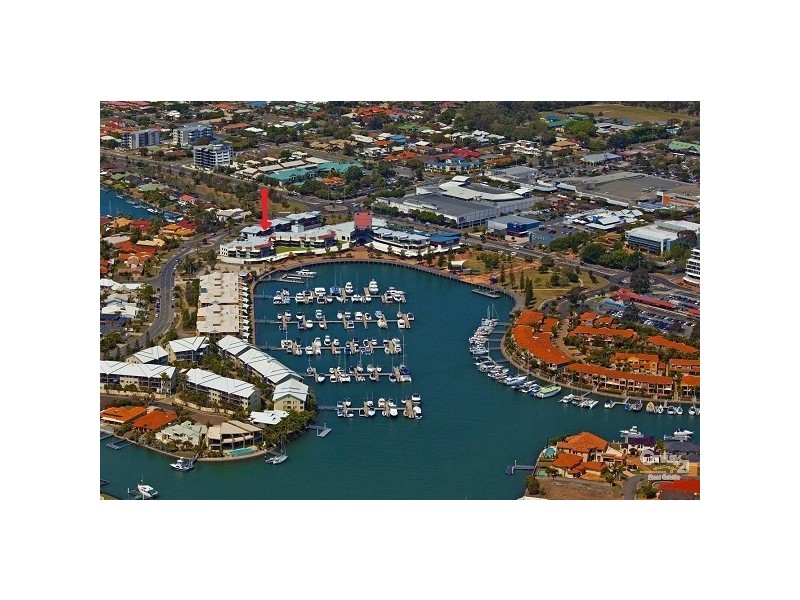 52/2 Masthead Dr, Cleveland QLD 4163