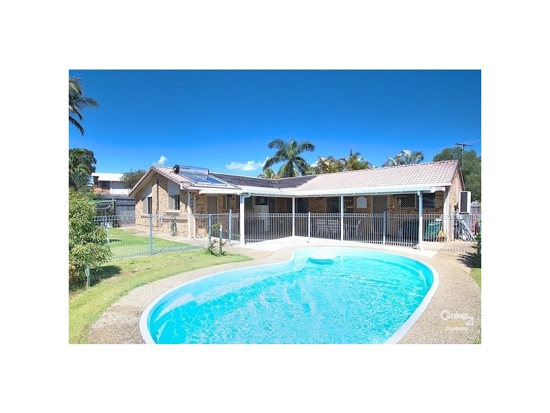 12 Sylvie Street, Thornlands QLD 4164