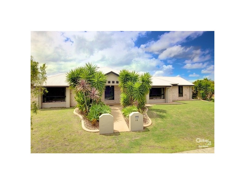 19 Baythorn Drive, Thornlands QLD 4164