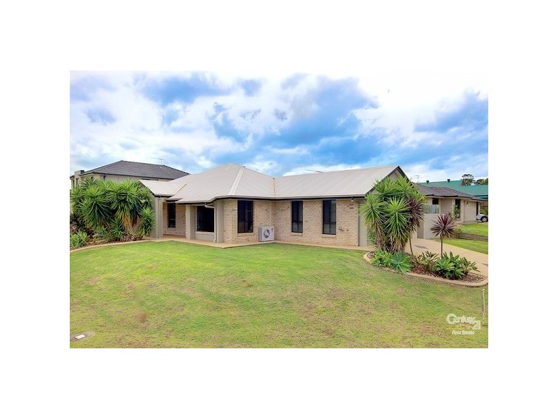 19 Baythorn Drive, Thornlands QLD 4164