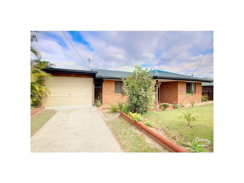 20 Gandarra Street, Capalaba QLD 4157