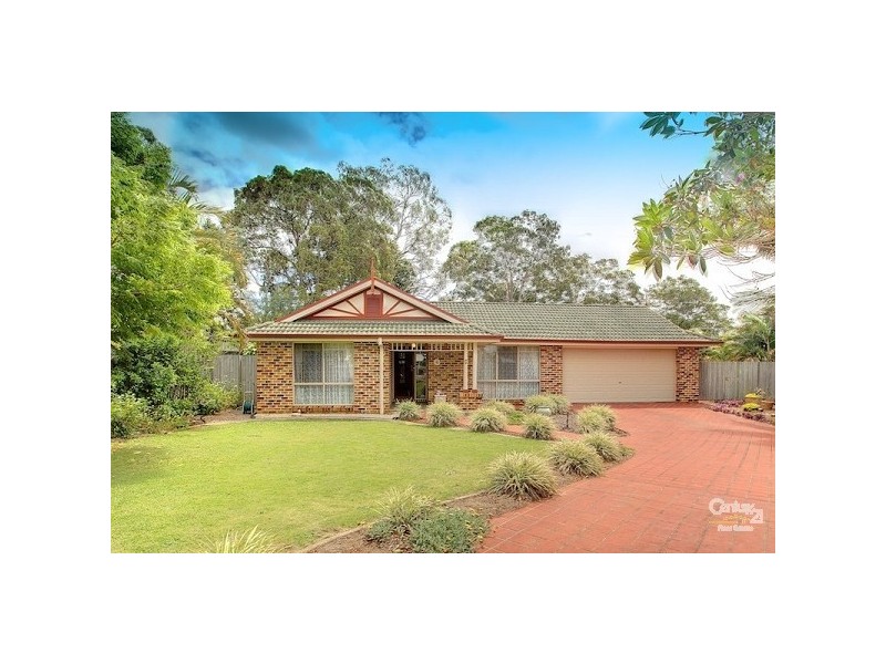 8 Gregory Ct, Cleveland QLD 4163