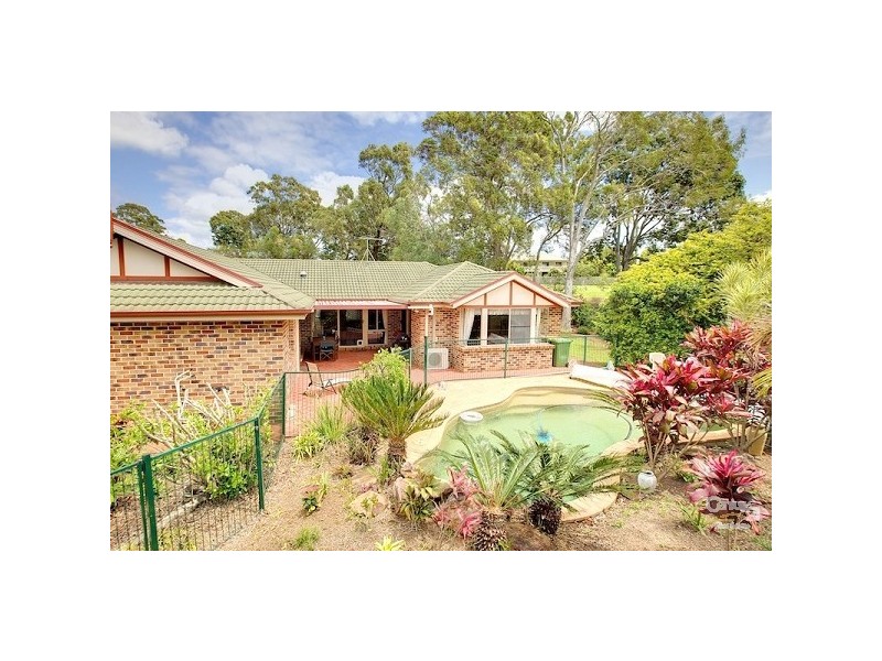8 Gregory Ct, Cleveland QLD 4163