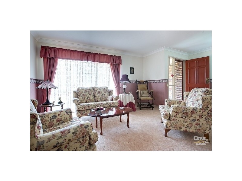 8 Gregory Ct, Cleveland QLD 4163