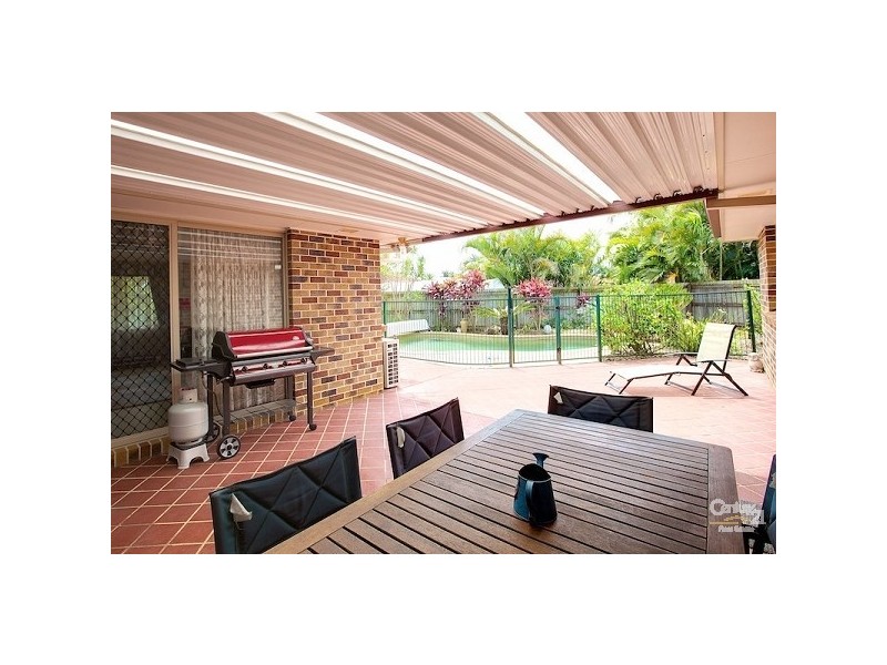 8 Gregory Ct, Cleveland QLD 4163