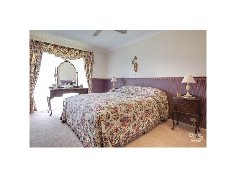 8 Gregory Ct, Cleveland QLD 4163