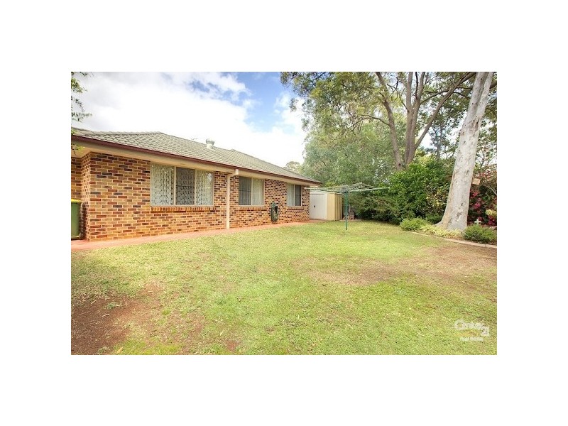 8 Gregory Ct, Cleveland QLD 4163