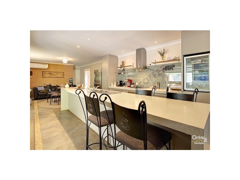 1 Jane Court, Cleveland QLD 4163