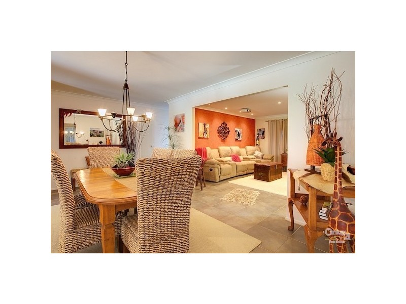 1 Jane Court, Cleveland QLD 4163