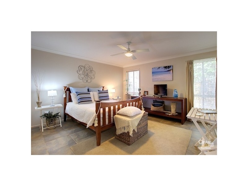 1 Jane Court, Cleveland QLD 4163