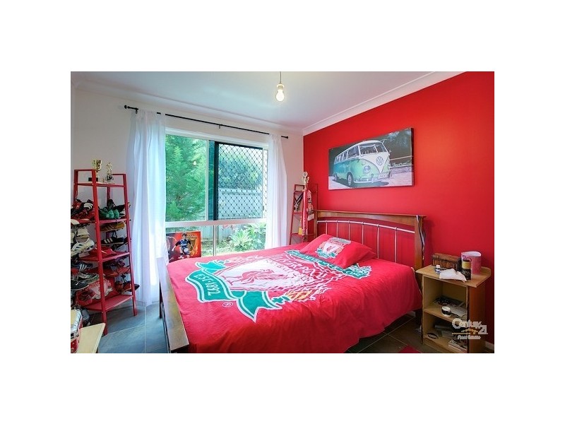 1 Jane Court, Cleveland QLD 4163