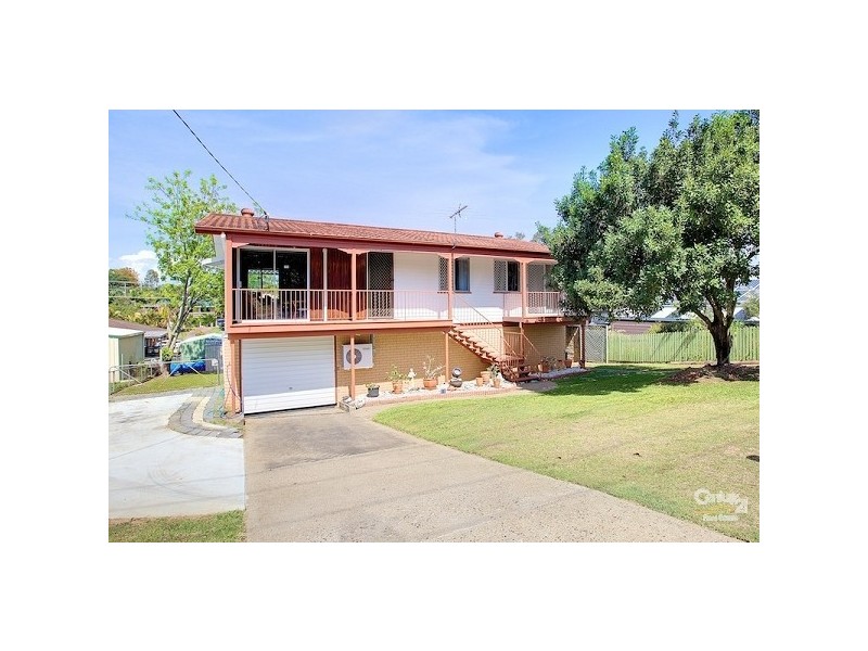 3 George Street, Alexandra Hills QLD 4161