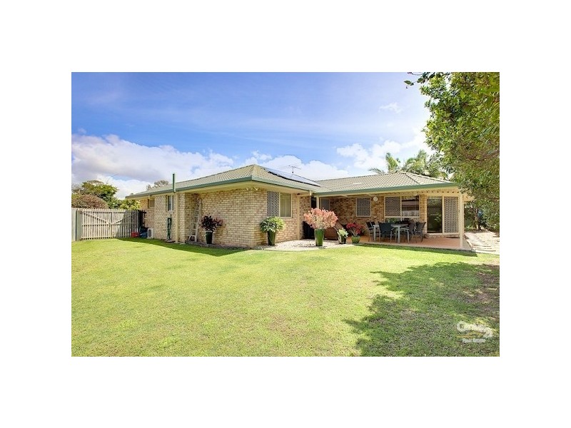 6 Tiffany Crt, Wellington Point QLD 4160