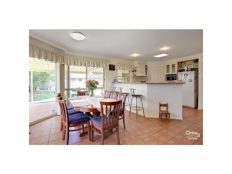 6 Tiffany Crt, Wellington Point QLD 4160