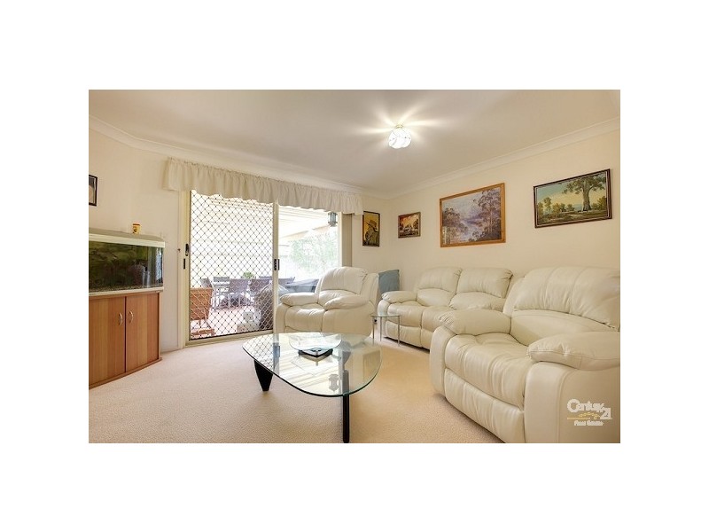 6 Tiffany Crt, Wellington Point QLD 4160