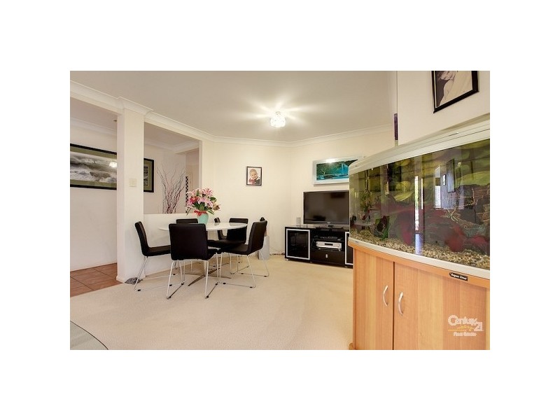 6 Tiffany Crt, Wellington Point QLD 4160