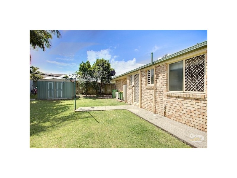 6 Tiffany Crt, Wellington Point QLD 4160