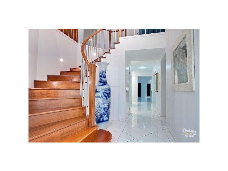 11 Ebony Cres, Redland Bay QLD 4165