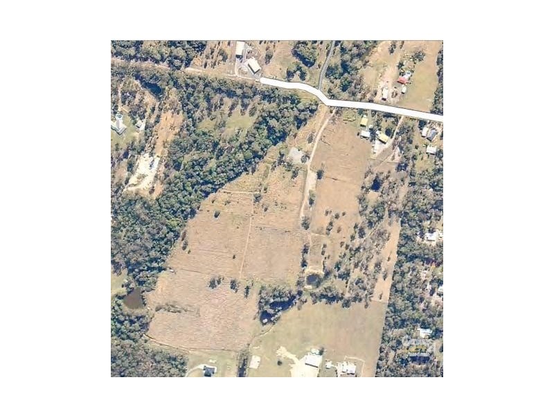 166 Very end of Gramzow Rd via Fabian Rd, Cornubia QLD 4130