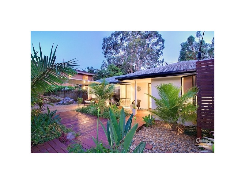 19 Thistle Street, Ormiston QLD 4160