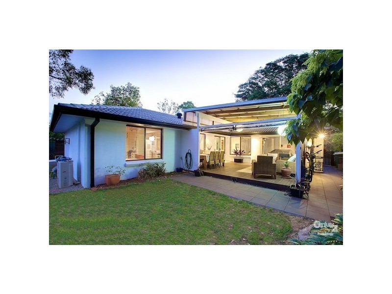 19 Thistle Street, Ormiston QLD 4160