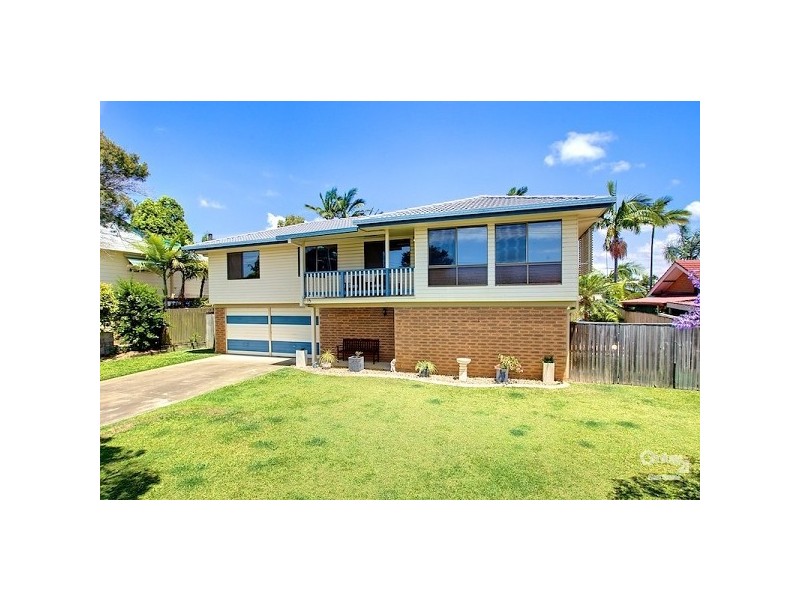 15 Alpinia St, Alexandra Hills QLD 4161