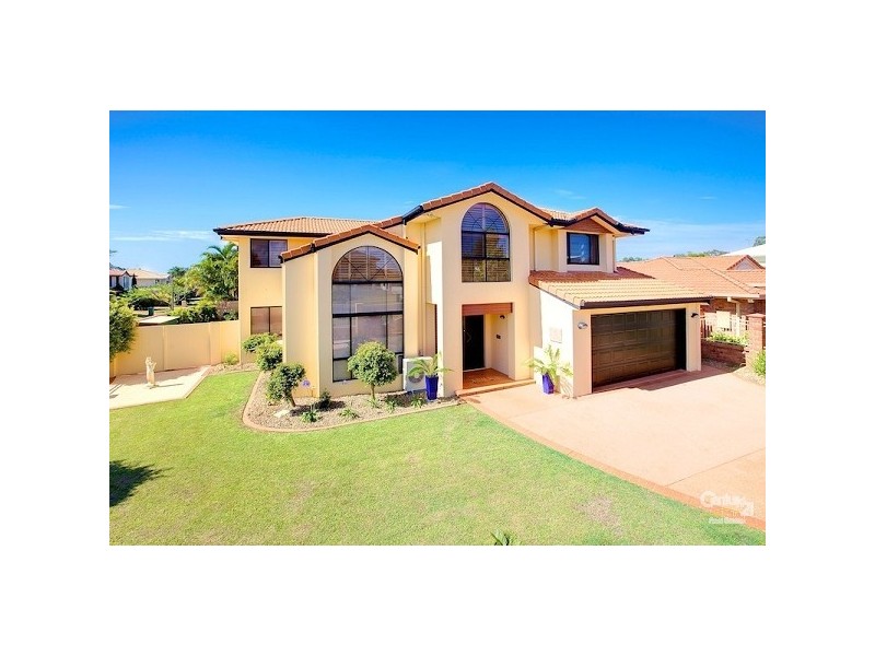 21 South Street, Cleveland QLD 4163