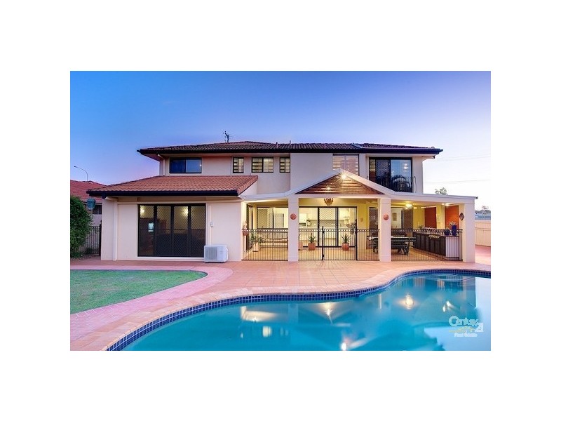 21 South Street, Cleveland QLD 4163