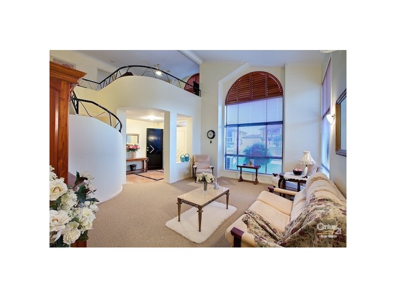 21 South Street, Cleveland QLD 4163