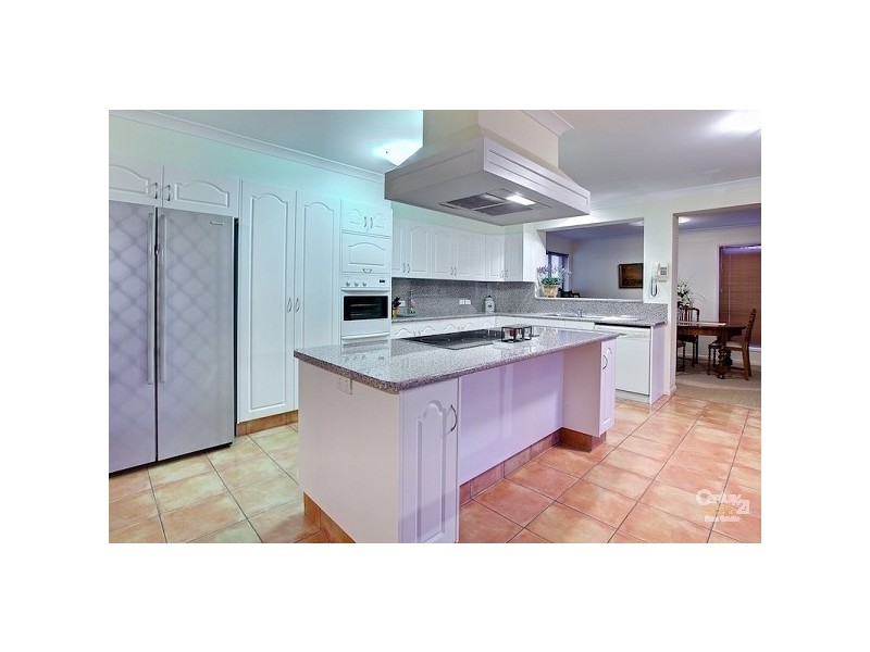 21 South Street, Cleveland QLD 4163