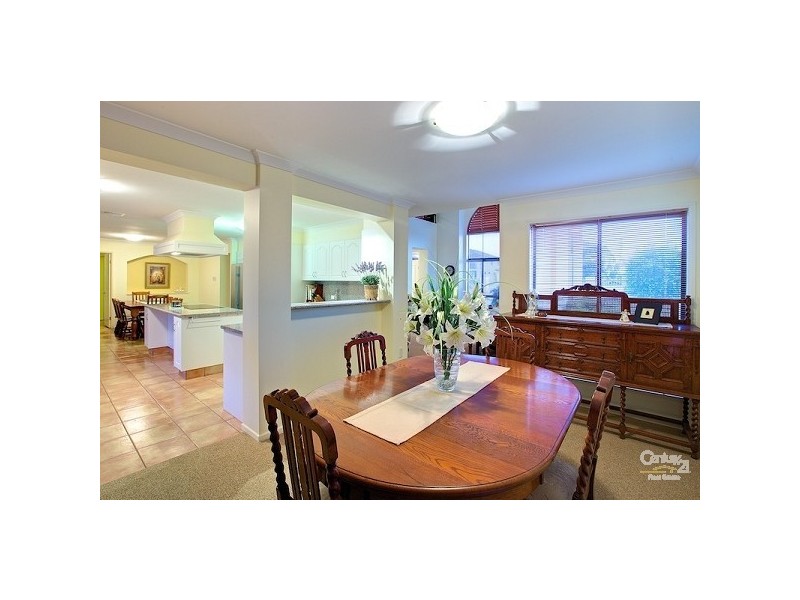 21 South Street, Cleveland QLD 4163