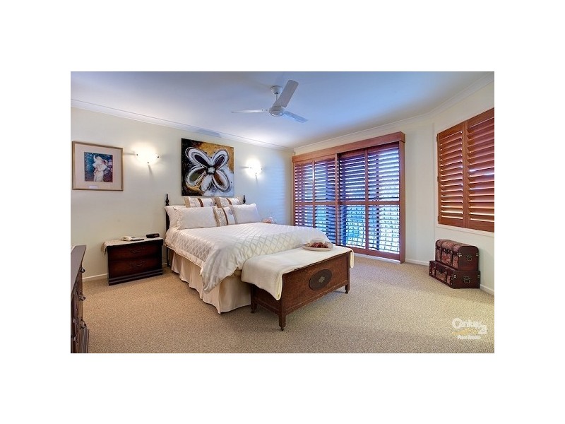 21 South Street, Cleveland QLD 4163