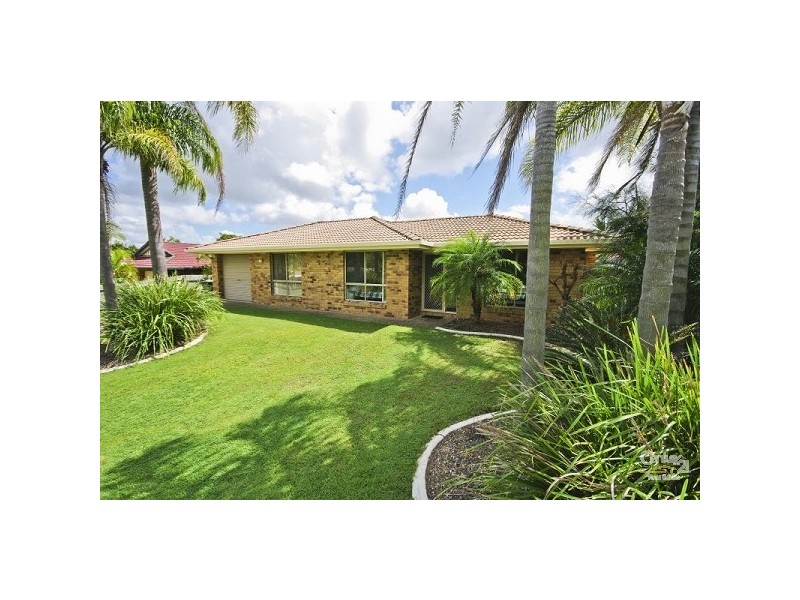 38 Winchester Rd, Alexandra Hills QLD 4161