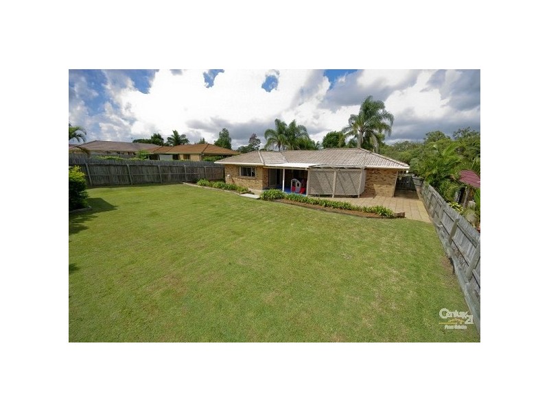 38 Winchester Rd, Alexandra Hills QLD 4161