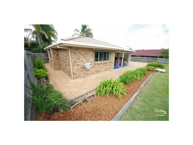 38 Winchester Rd, Alexandra Hills QLD 4161