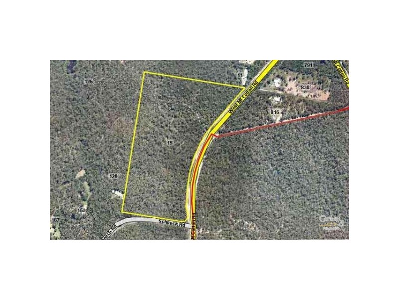 . West Mount Cotton Road, Sheldon QLD 4157