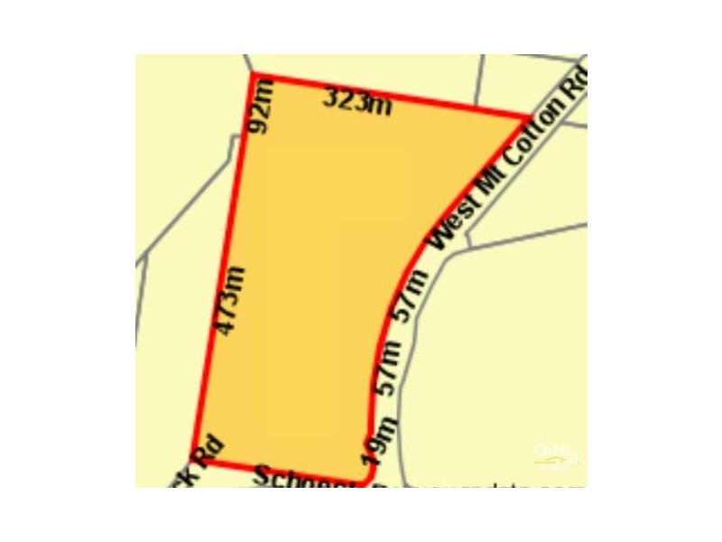 . West Mount Cotton Road, Sheldon QLD 4157