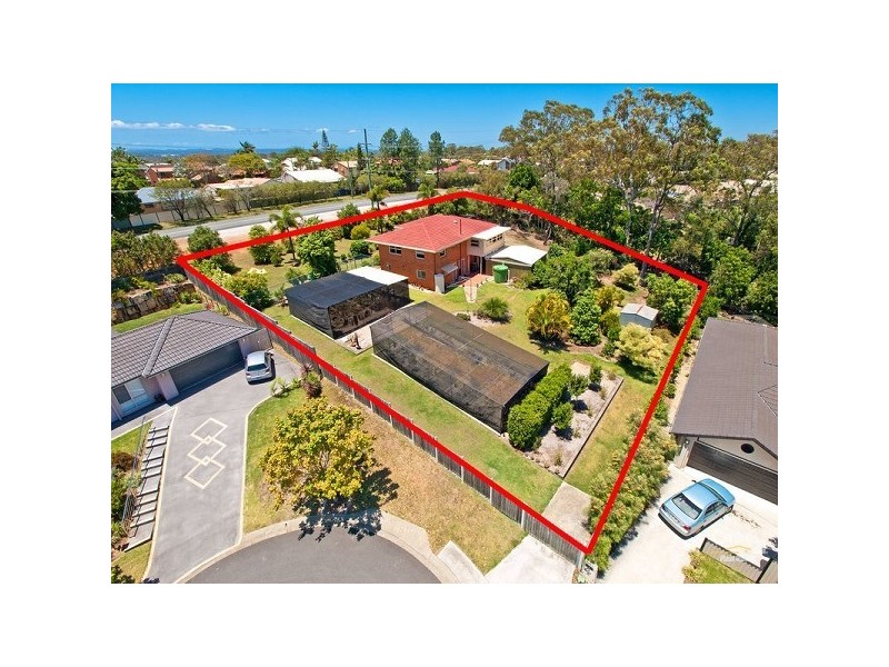 191 Panorama Drv, Thornlands QLD 4164