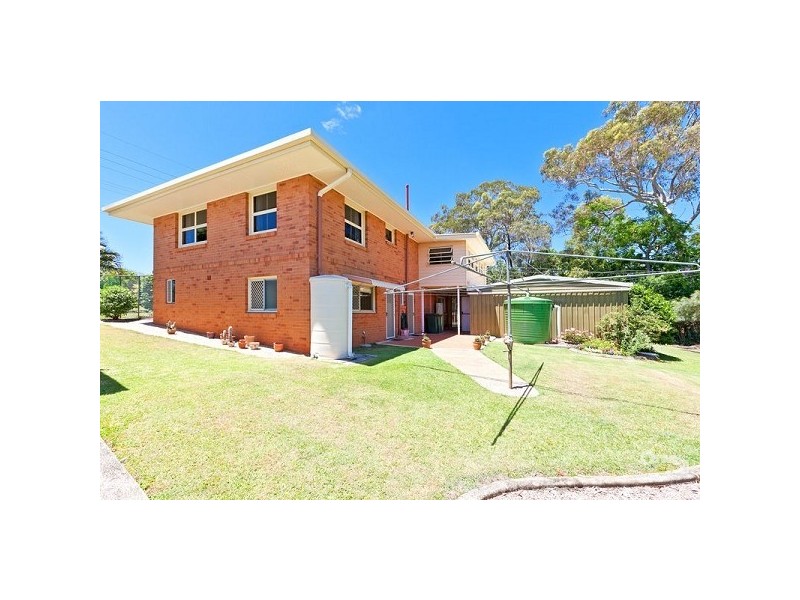 191 Panorama Drv, Thornlands QLD 4164