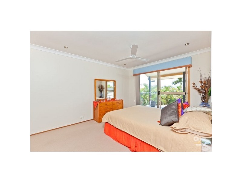 58 Anchorage Drv, Raby Bay QLD 4163